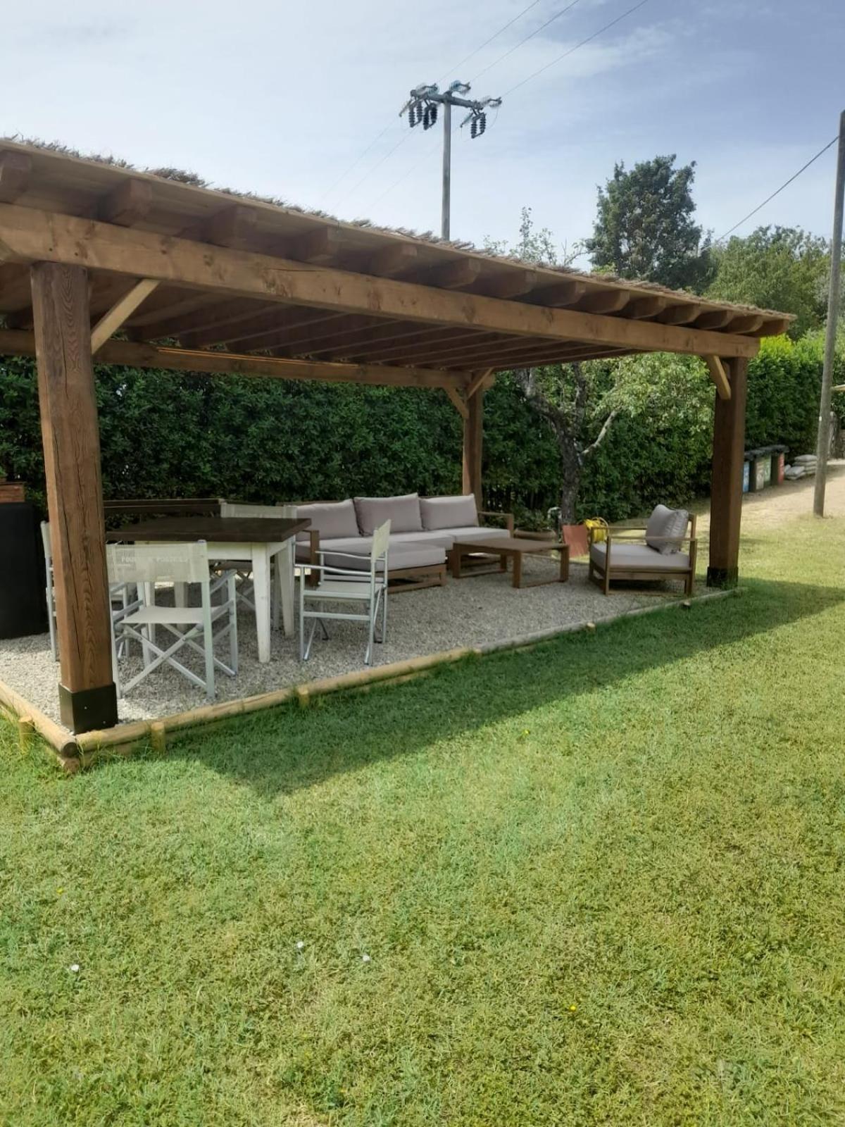 Podere Il Poggiolo Pontassieve Esterno foto