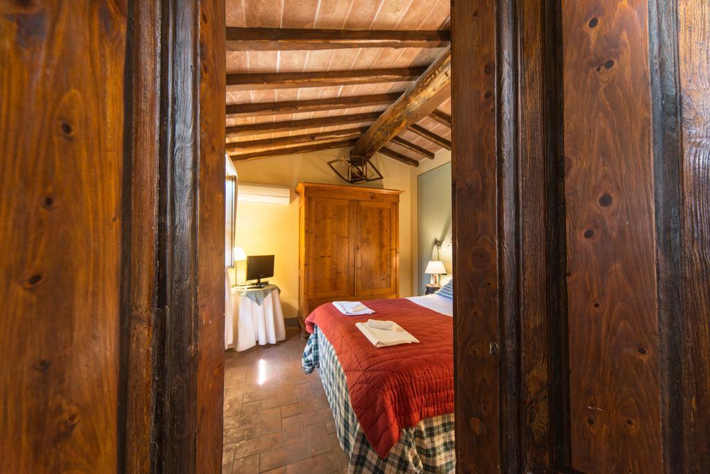 Podere Il Poggiolo Pontassieve Esterno foto
